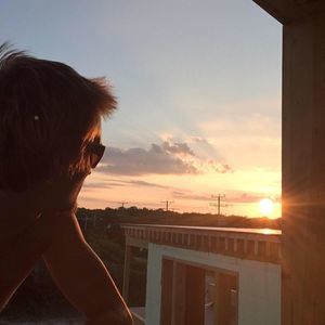 Meet your Posher, Marshall